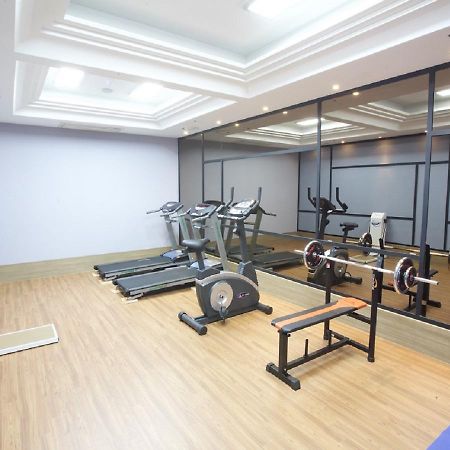 The Koryo Hotel Bucheon Extérieur photo