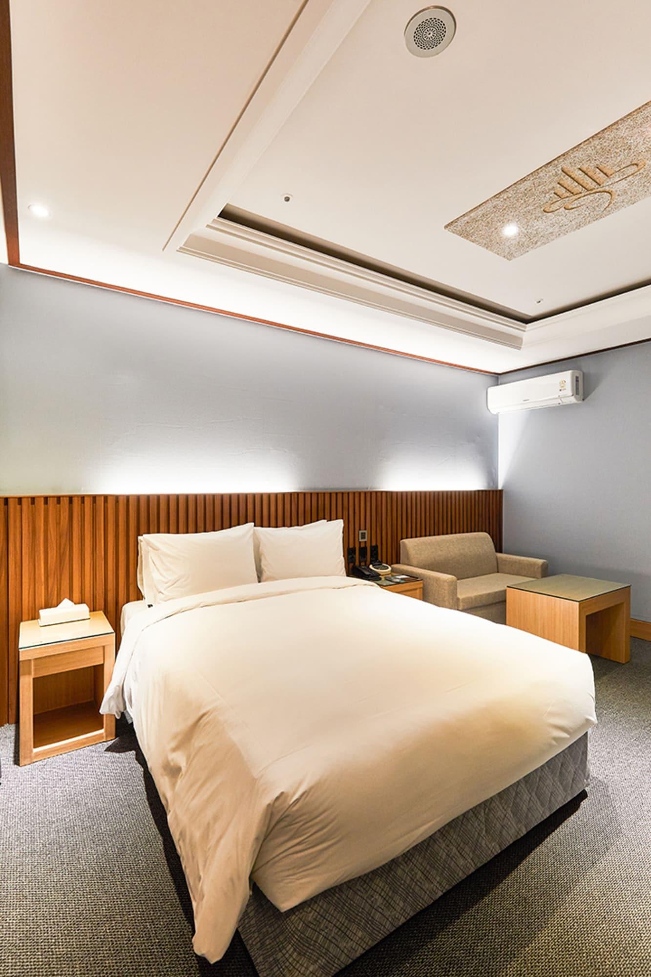 The Koryo Hotel Bucheon Extérieur photo