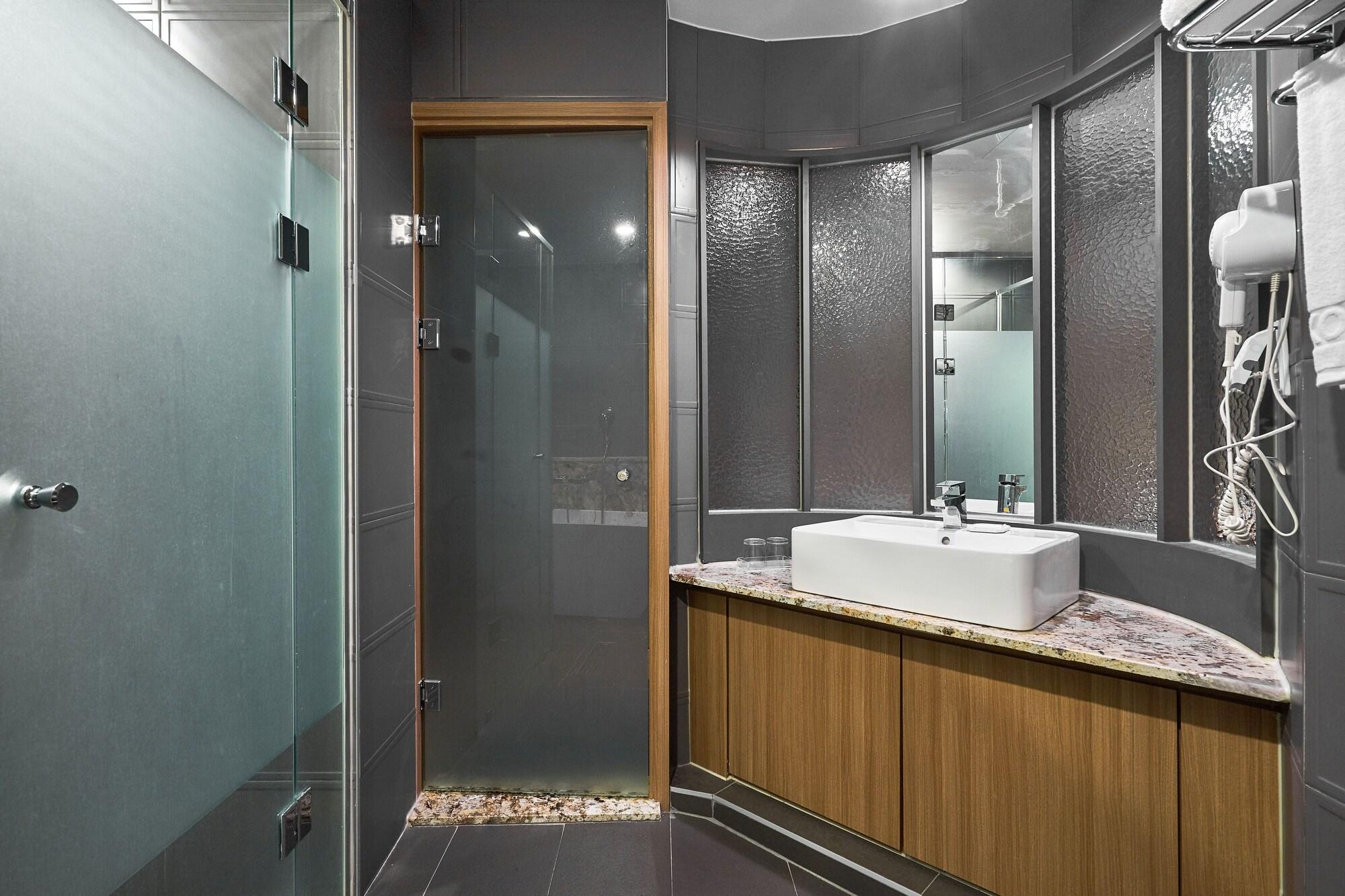 The Koryo Hotel Bucheon Extérieur photo