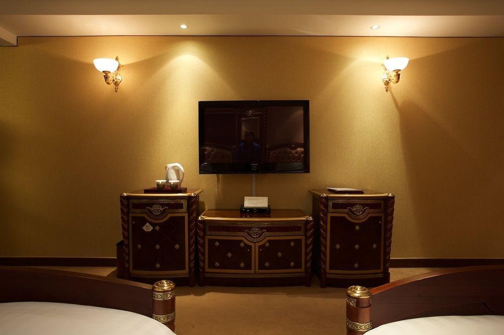 The Koryo Hotel Bucheon Extérieur photo