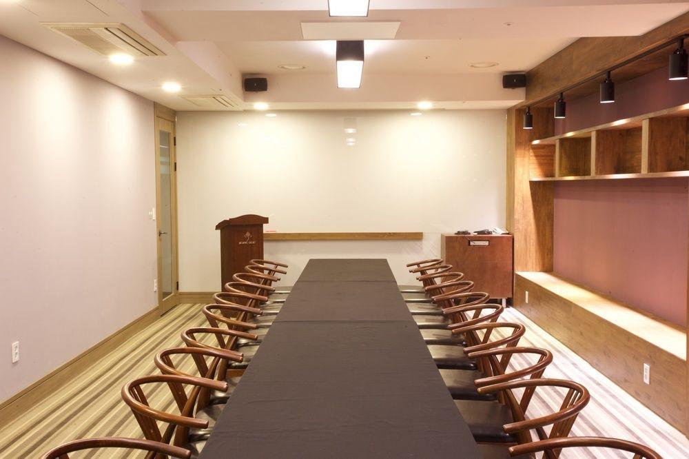 The Koryo Hotel Bucheon Extérieur photo