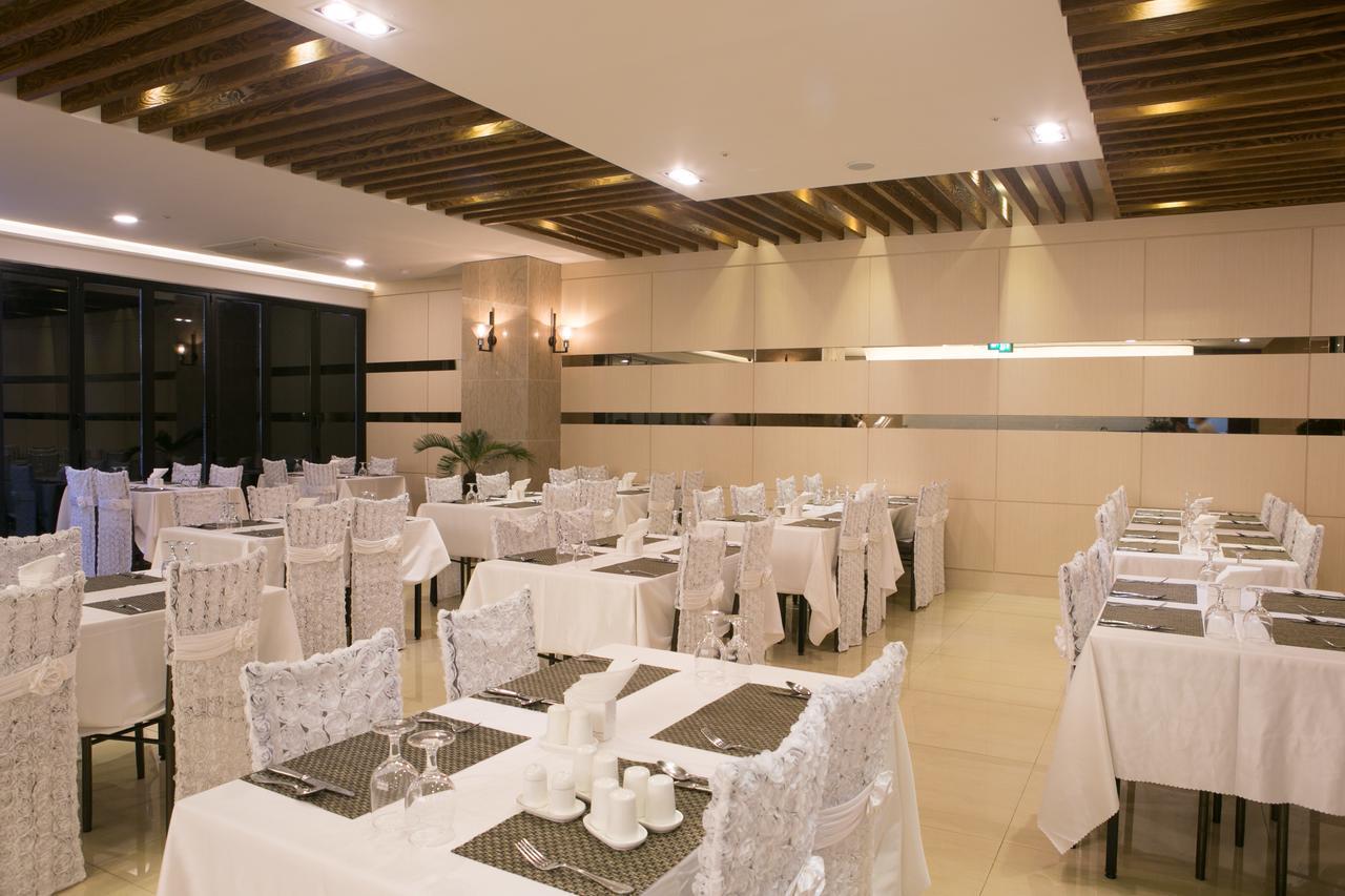 The Koryo Hotel Bucheon Extérieur photo