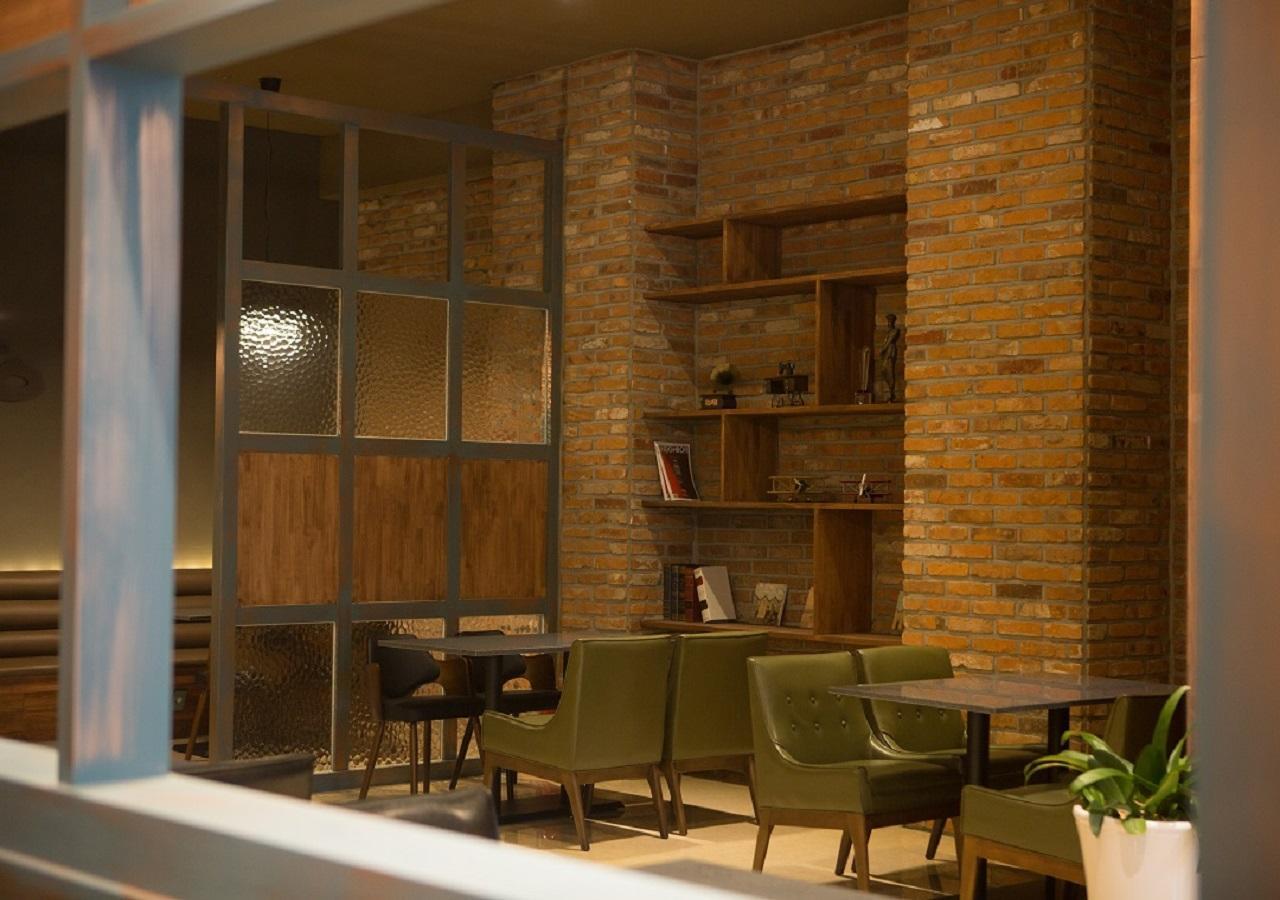 The Koryo Hotel Bucheon Extérieur photo