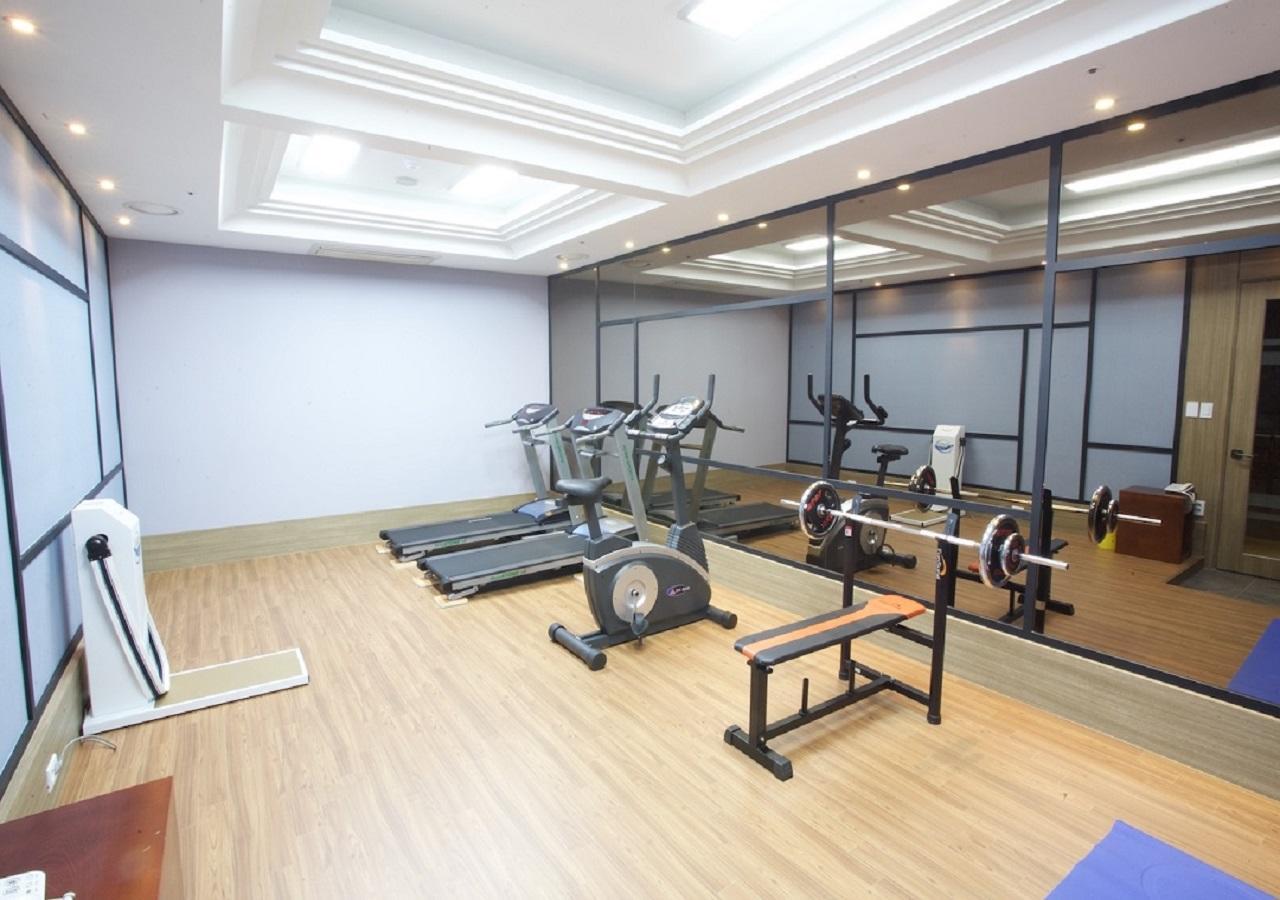 The Koryo Hotel Bucheon Extérieur photo