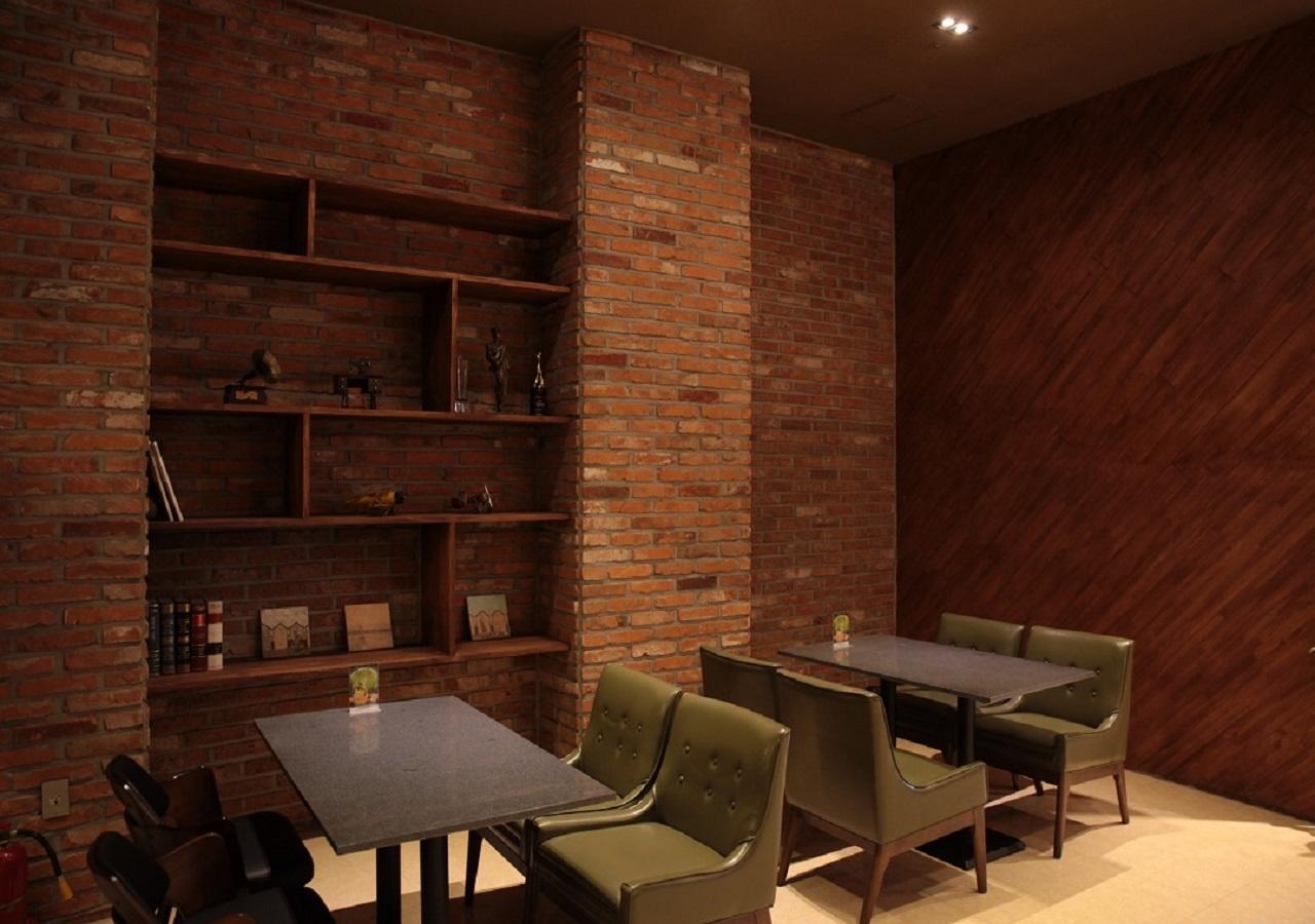 The Koryo Hotel Bucheon Extérieur photo